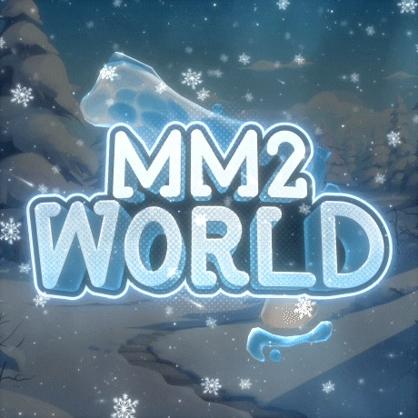 MM2 World logo